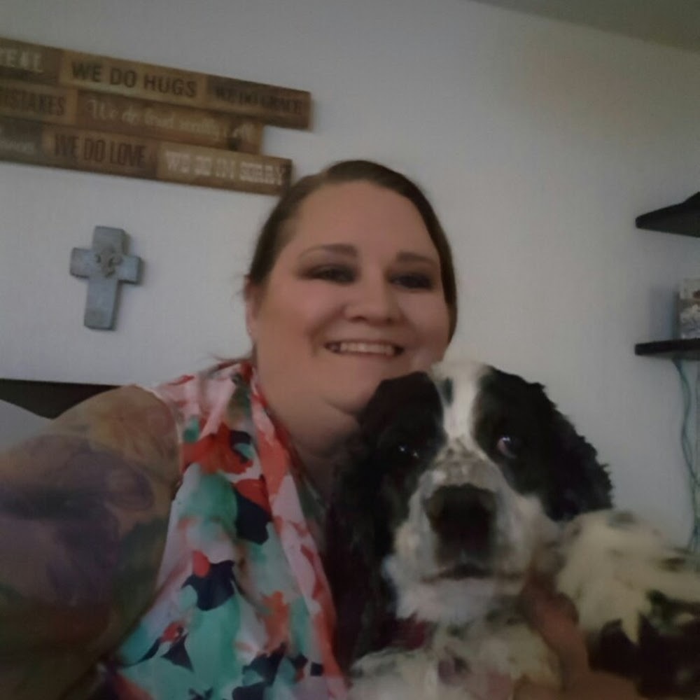 Meet your Posher, Drusilla